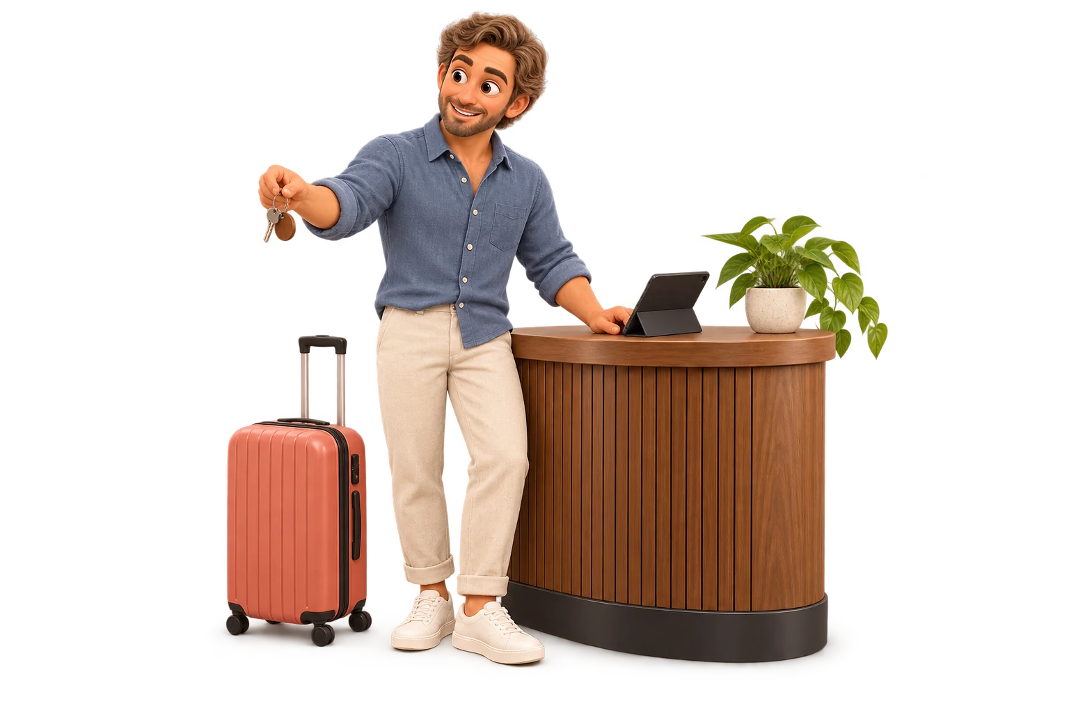 Hostels & guesthouses